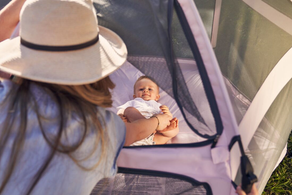 Pop 'N Go® Playpen The California Beach Company LLC