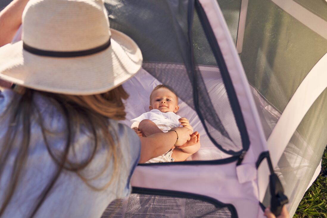 Pop 'N Go® Playpen The California Beach Company LLC