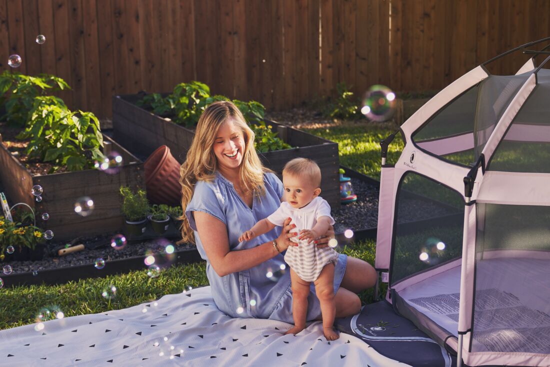 Pop 'N Go® Playpen The California Beach Company LLC