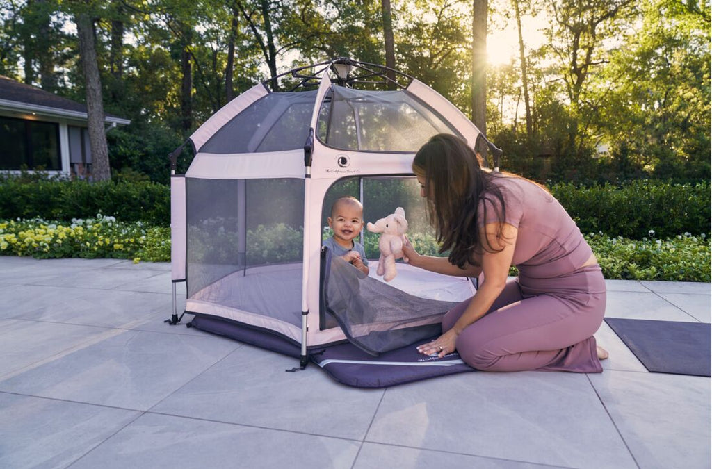 Pop 'N Go® Playpen The California Beach Company LLC