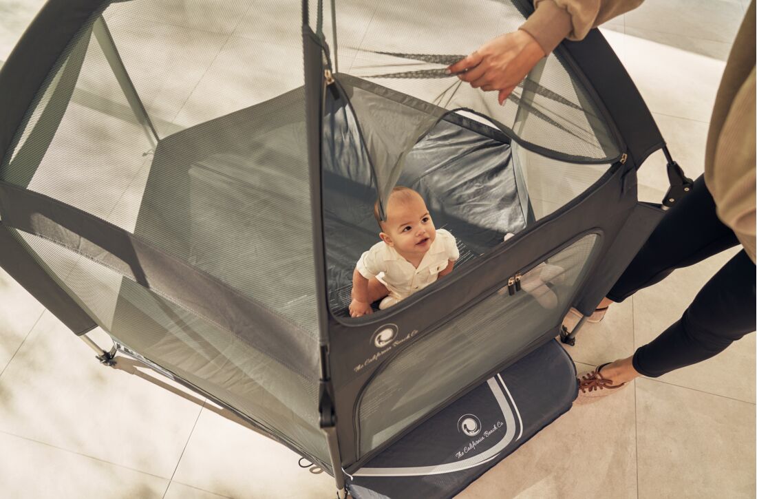 Pop 'N Go® Playpen The California Beach Company LLC