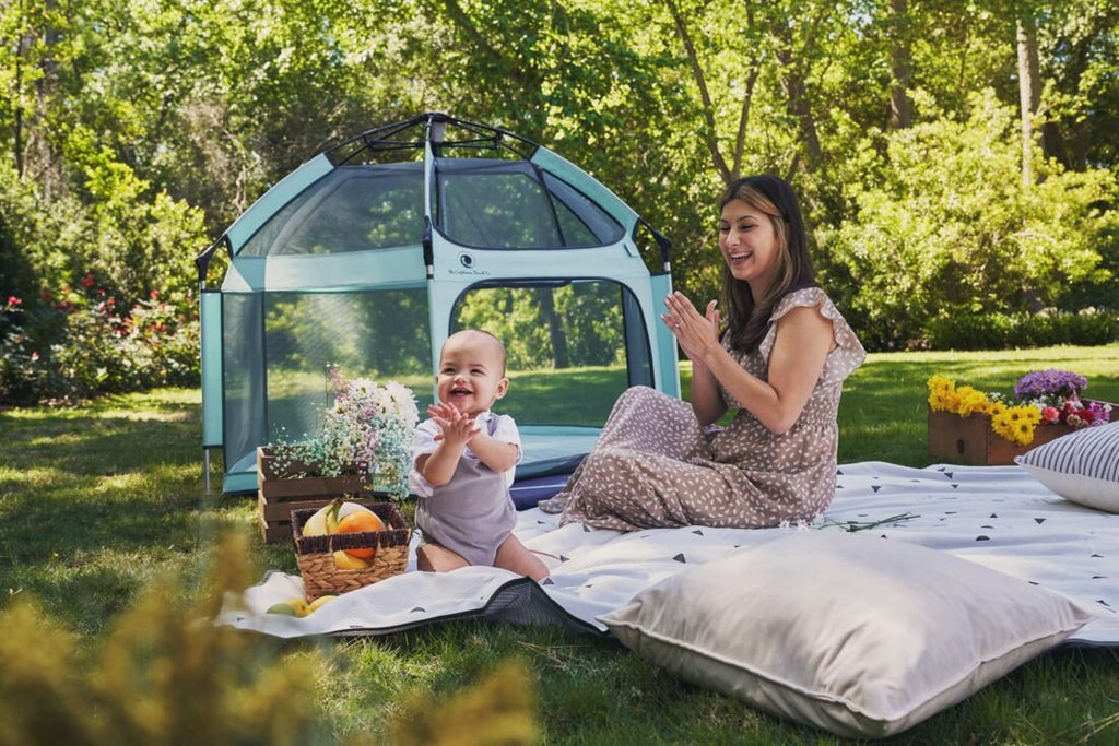 Pop 'N Go® Playpen The California Beach Company LLC