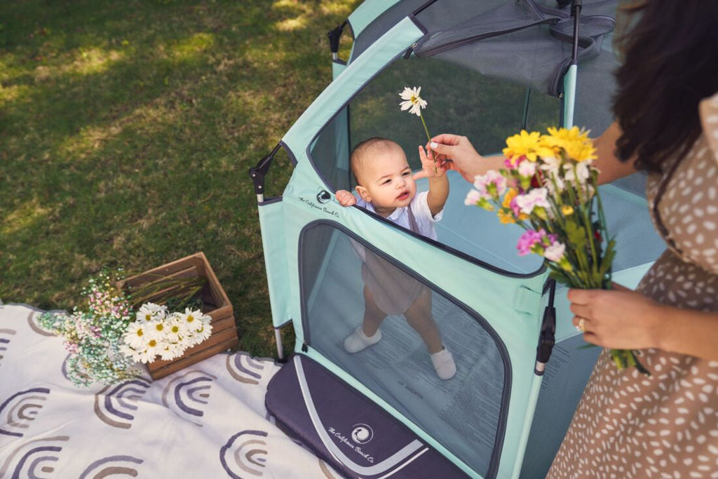 Pop 'N Go® Playpen The California Beach Company LLC