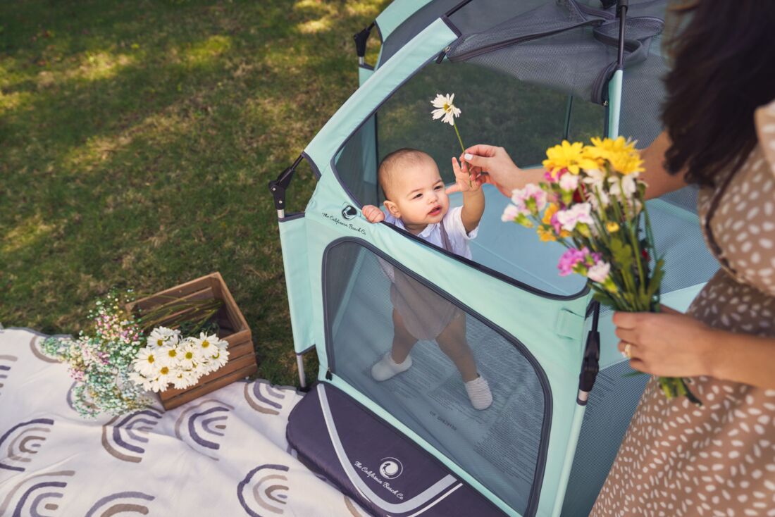 Pop 'N Go® Playpen The California Beach Company LLC