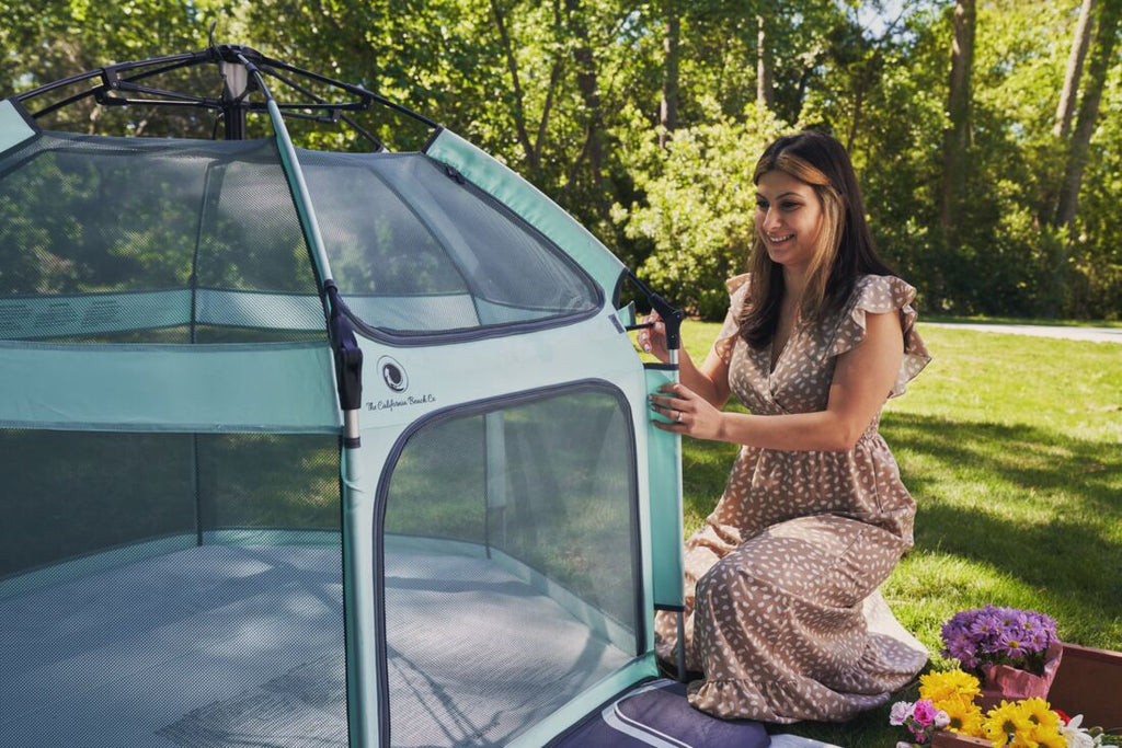 Pop 'N Go® Playpen The California Beach Company LLC