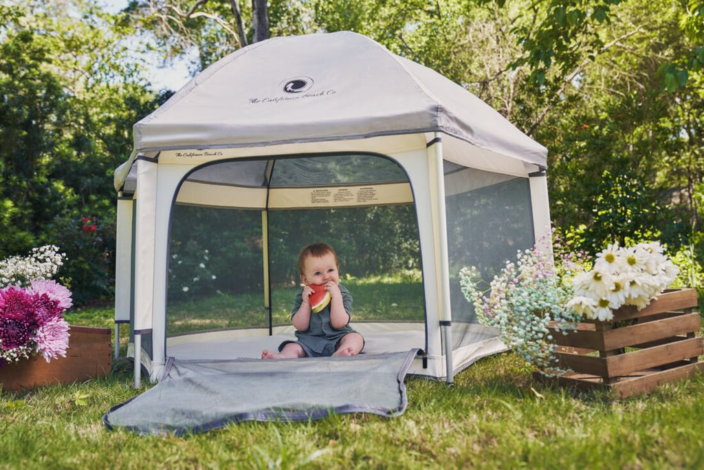 Pop 'N Go® Playpen The California Beach Company LLC