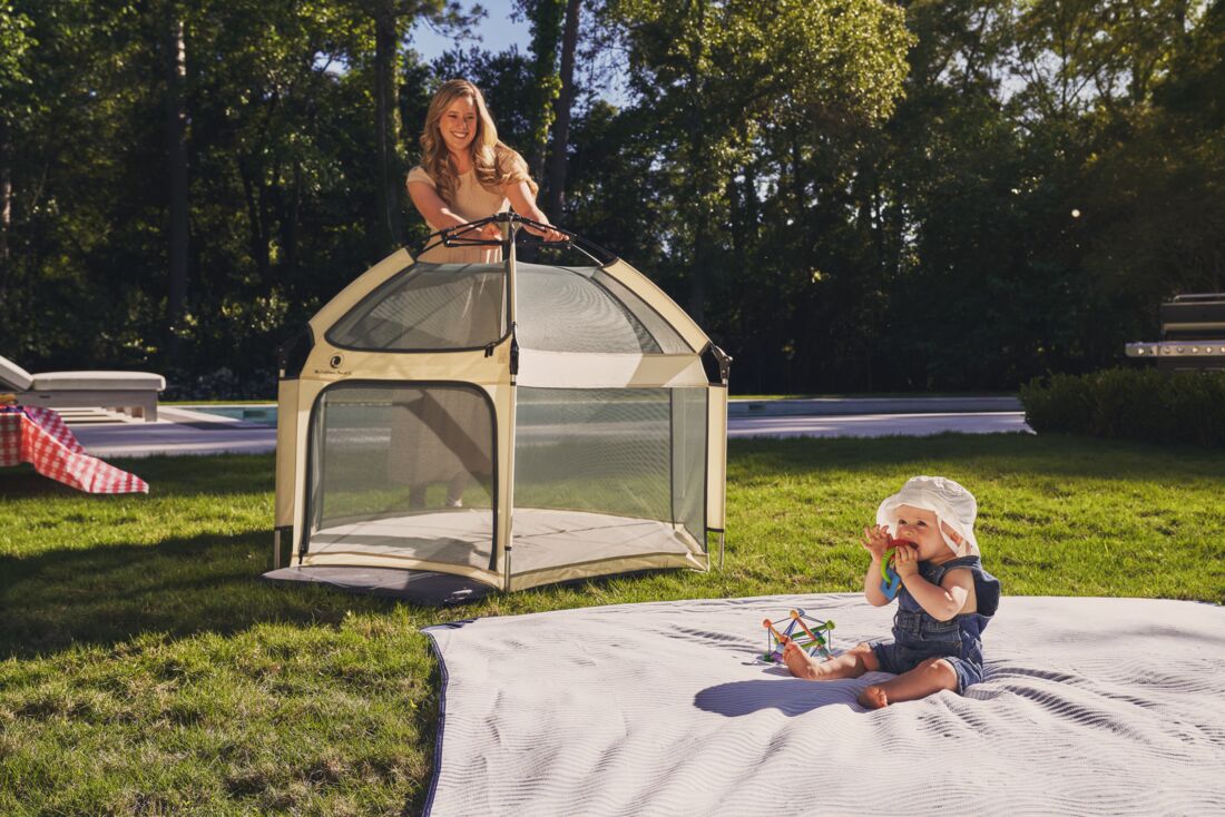 Pop 'N Go® Playpen The California Beach Company LLC