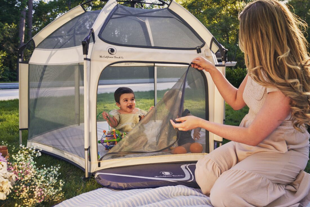 Pop 'N Go® Playpen The California Beach Company LLC