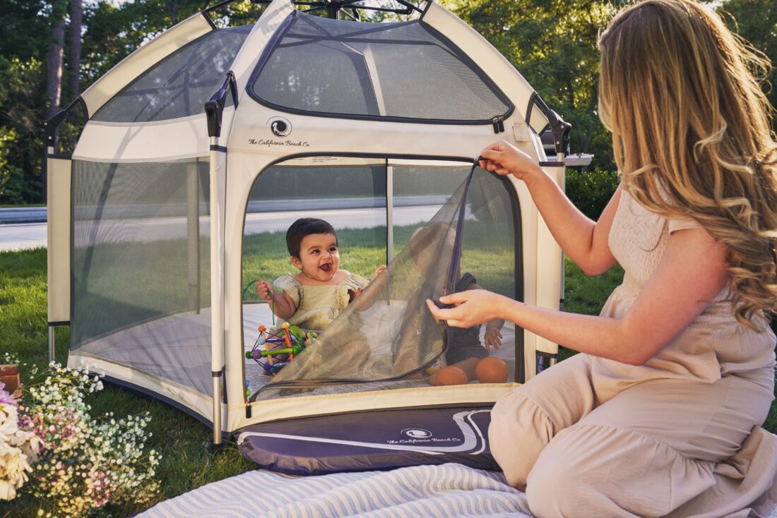 Pop 'N Go® Playpen The California Beach Company LLC