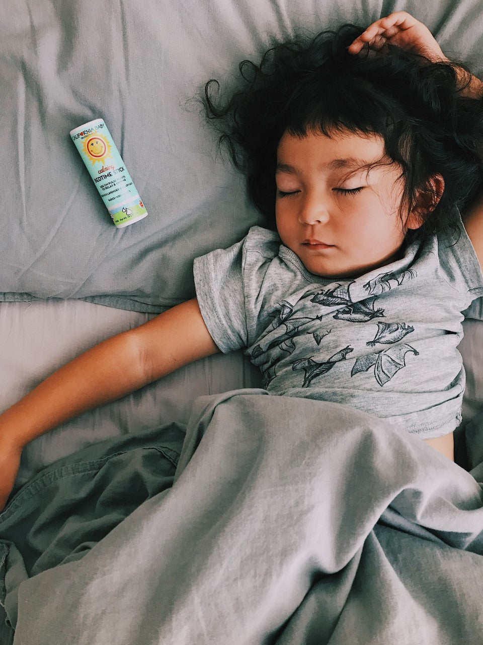 Calming™ Nightly Bedtime Routine California Baby