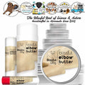 Blissful Elbow® Butter Conditions Your Dog's Elbow Calluses The Blissful Dog