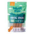 Natural Dental Sticks Large West Paw
