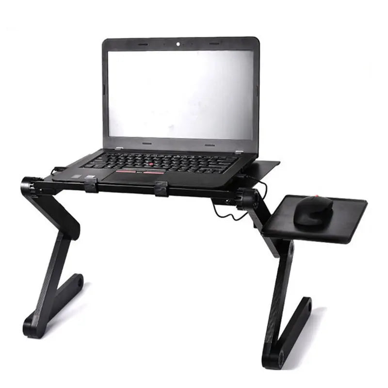 Office Furniture Adjustable Foldable Laptop Holder Merry Moment Store