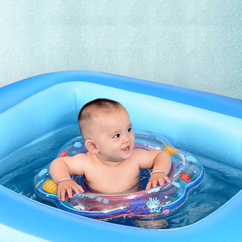 Baby Swimming Pants Style Inflatable Float Angle Baby Store