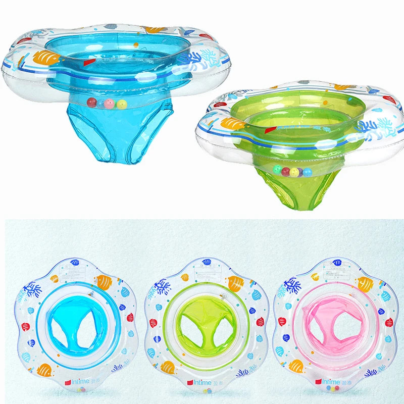 Baby Swimming Pants Style Inflatable Float Angle Baby Store