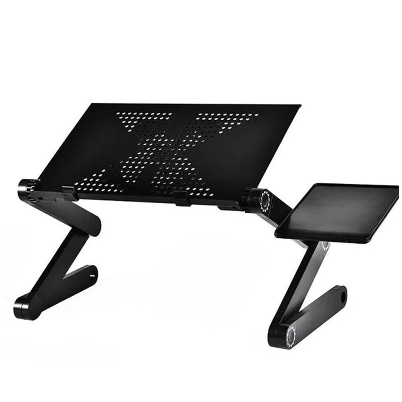 Office Furniture Adjustable Foldable Laptop Holder Merry Moment Store