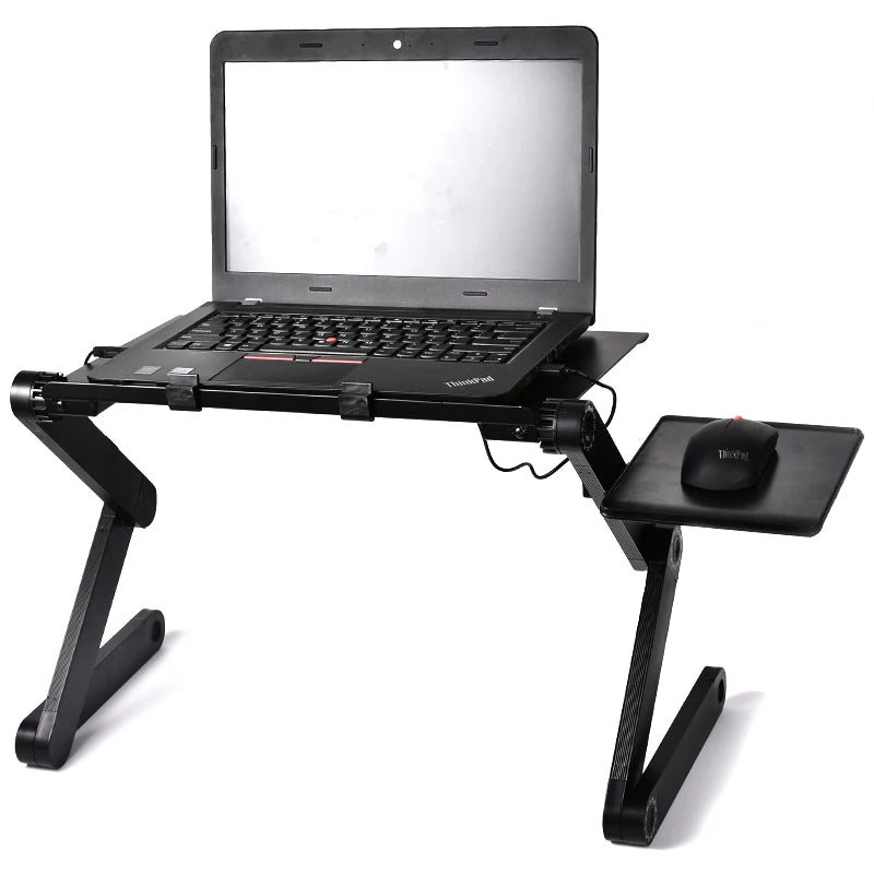 Office Furniture Adjustable Foldable Laptop Holder Merry Moment Store