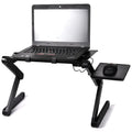 Office Furniture Adjustable Foldable Laptop Holder Merry Moment Store