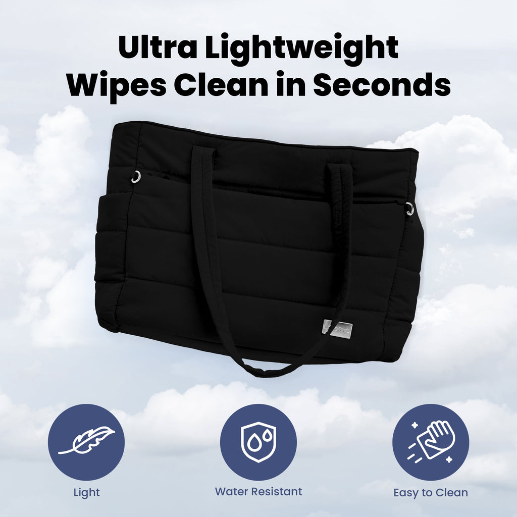 Dog Travel Bag Rubyloo