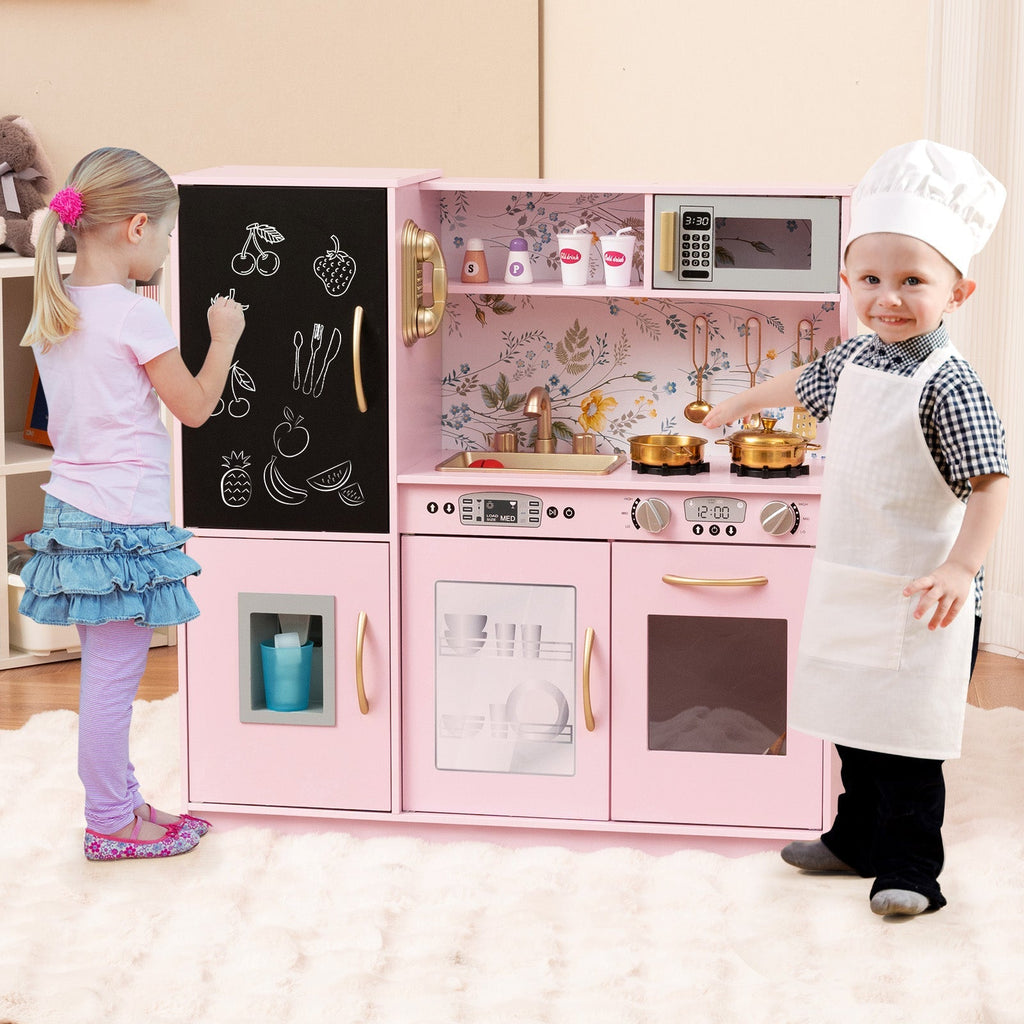 Toddler Kitchen unisex 3-6 Years Old GBruno Store