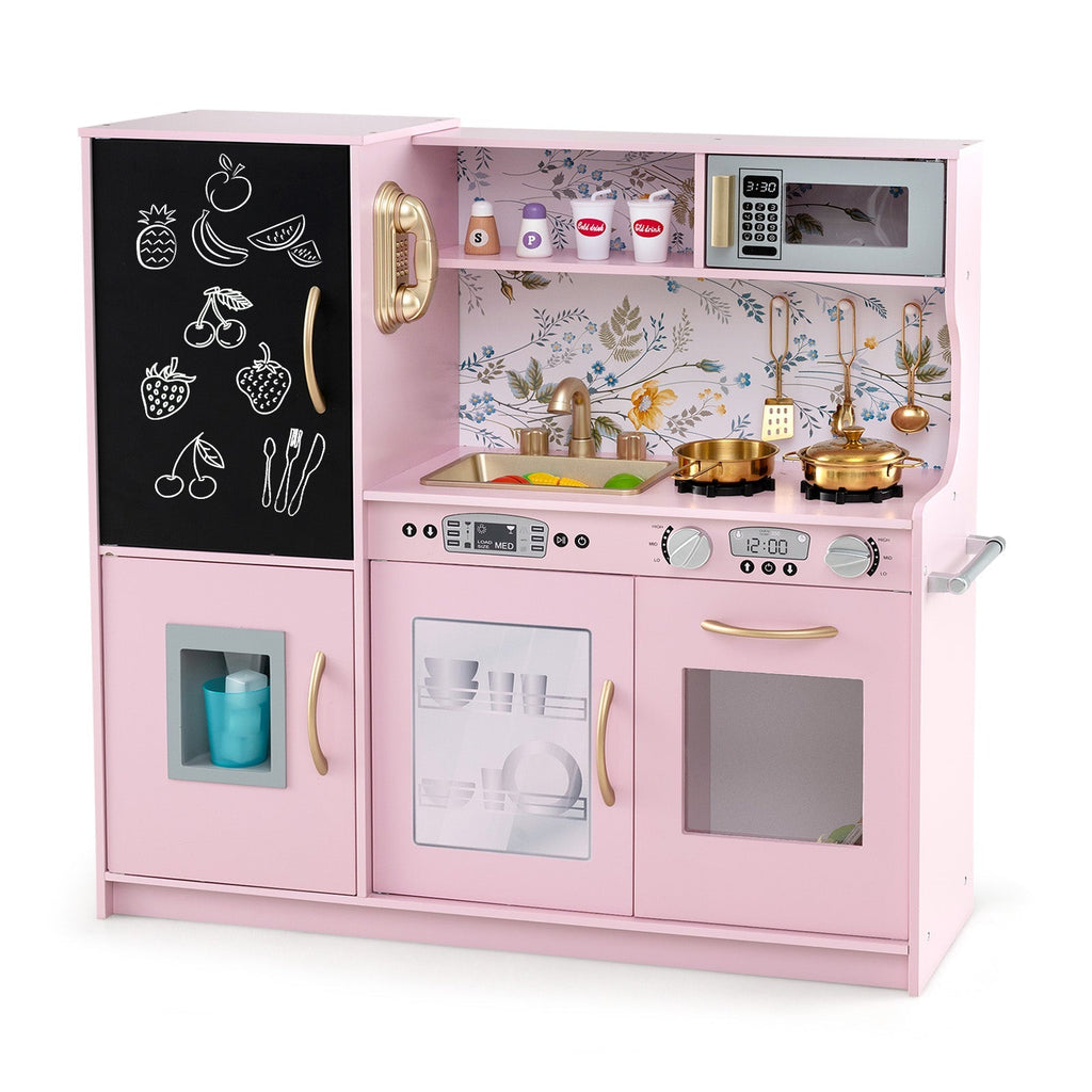 Toddler Kitchen unisex 3-6 Years Old GBruno Store