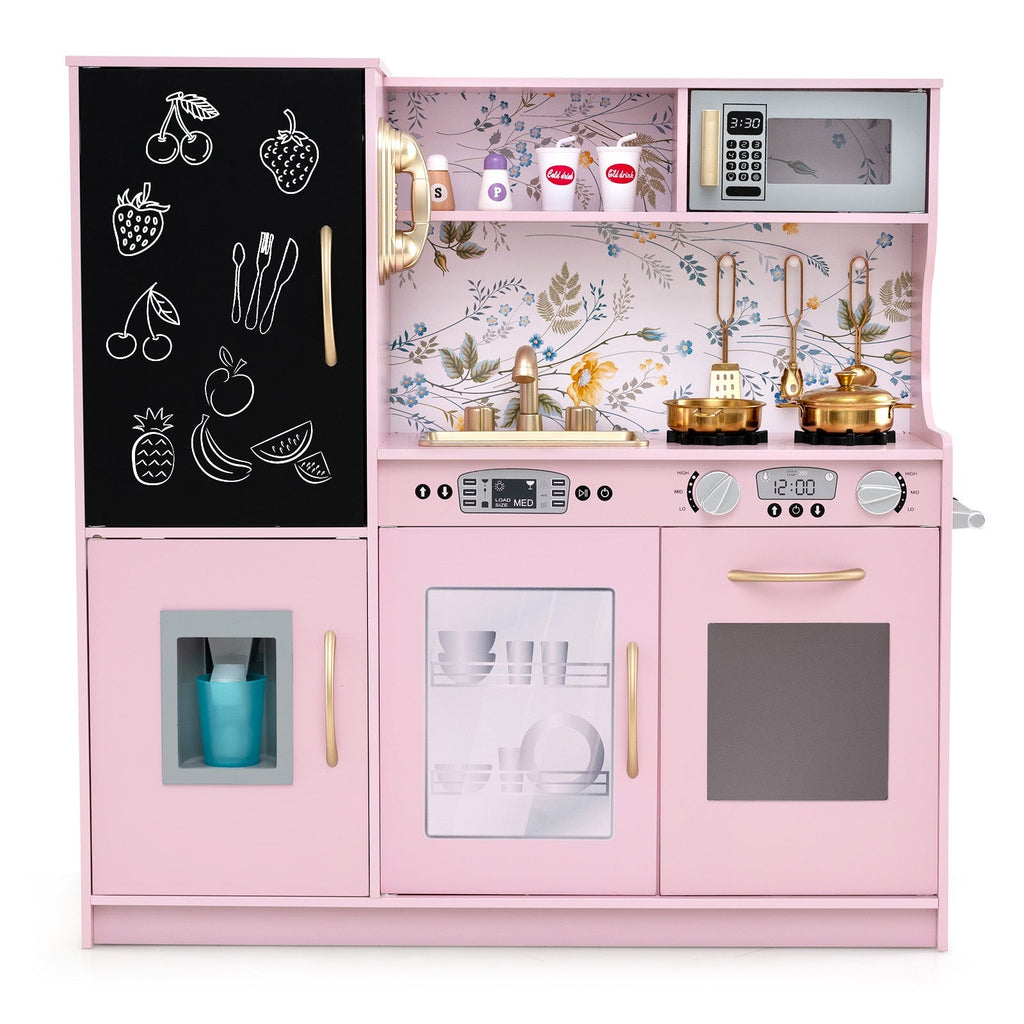 Toddler Kitchen unisex 3-6 Years Old GBruno Store