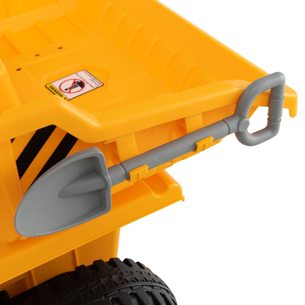 Kids Ride on Dump Truck 12V GBruno Store