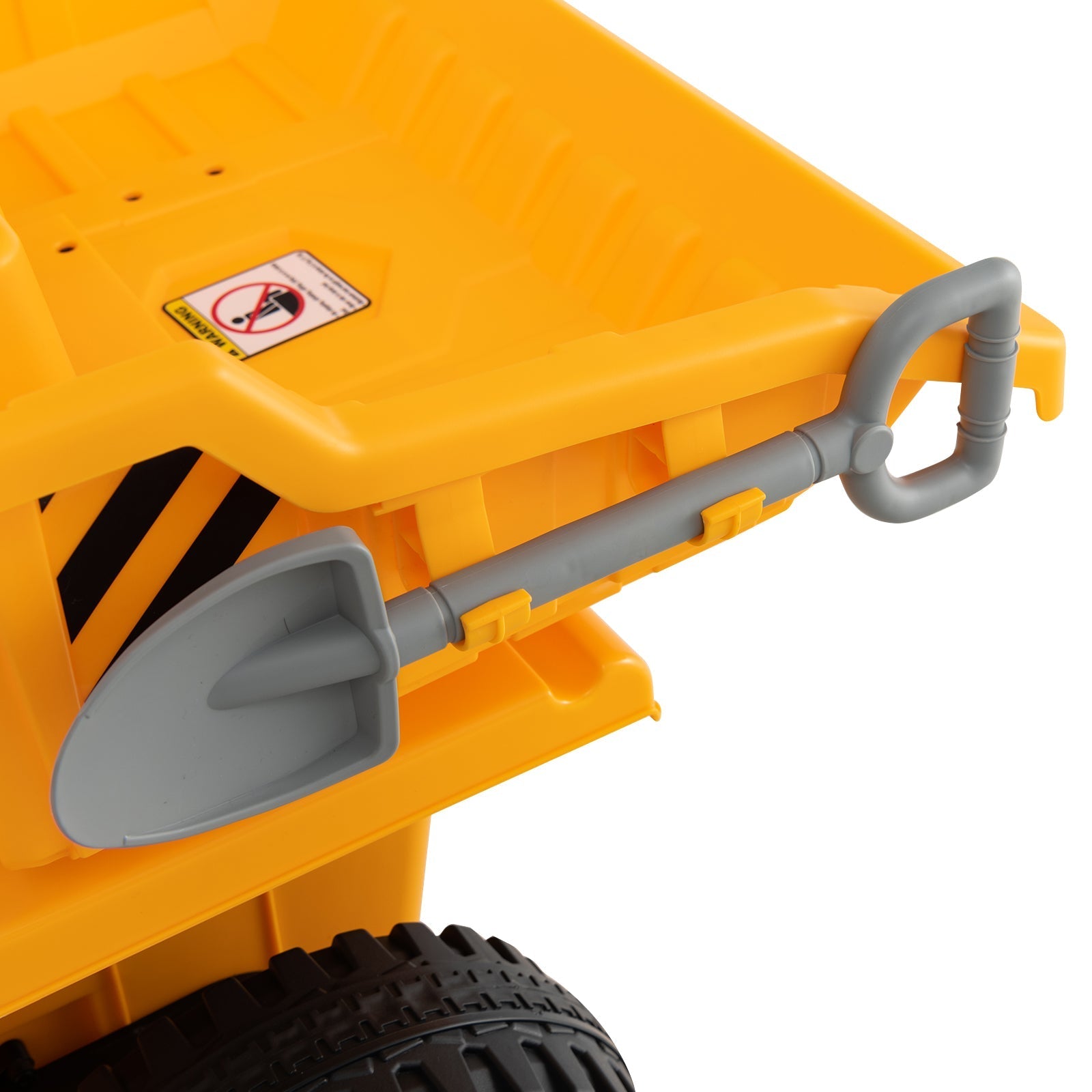 Kids Ride on Dump Truck 12V GBruno Store