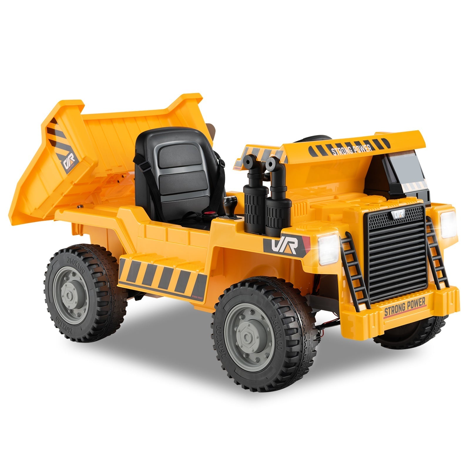 Kids Ride on Dump Truck 12V GBruno Store