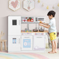 Toddler Playstation white kitchen GBruno Store