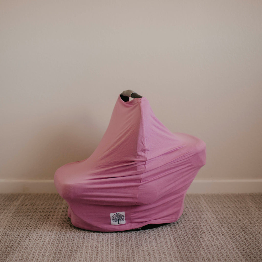 Multi-use Cover, Lily Parker Baby Co.
