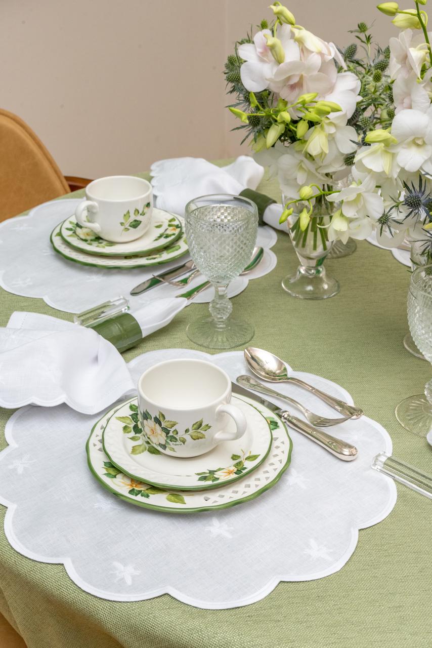 Bamboo Napkin Ring Talah Home
