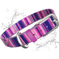 Waterproof Dog Collars Rubyloo
