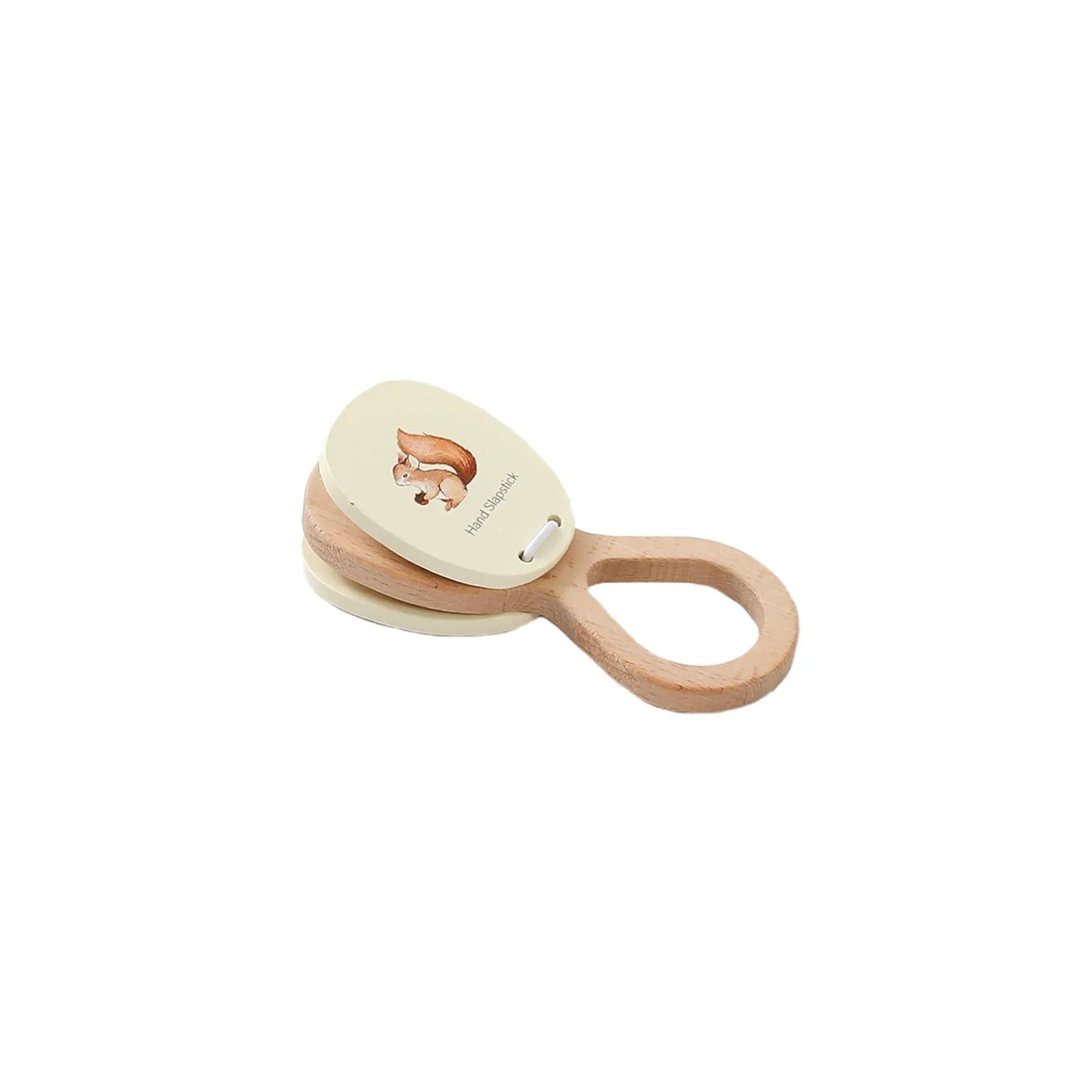 Montessori Musical Instruments Econic Blanks