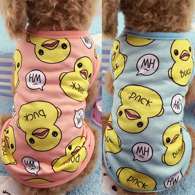 Small Pet Clothes doagk Official Store