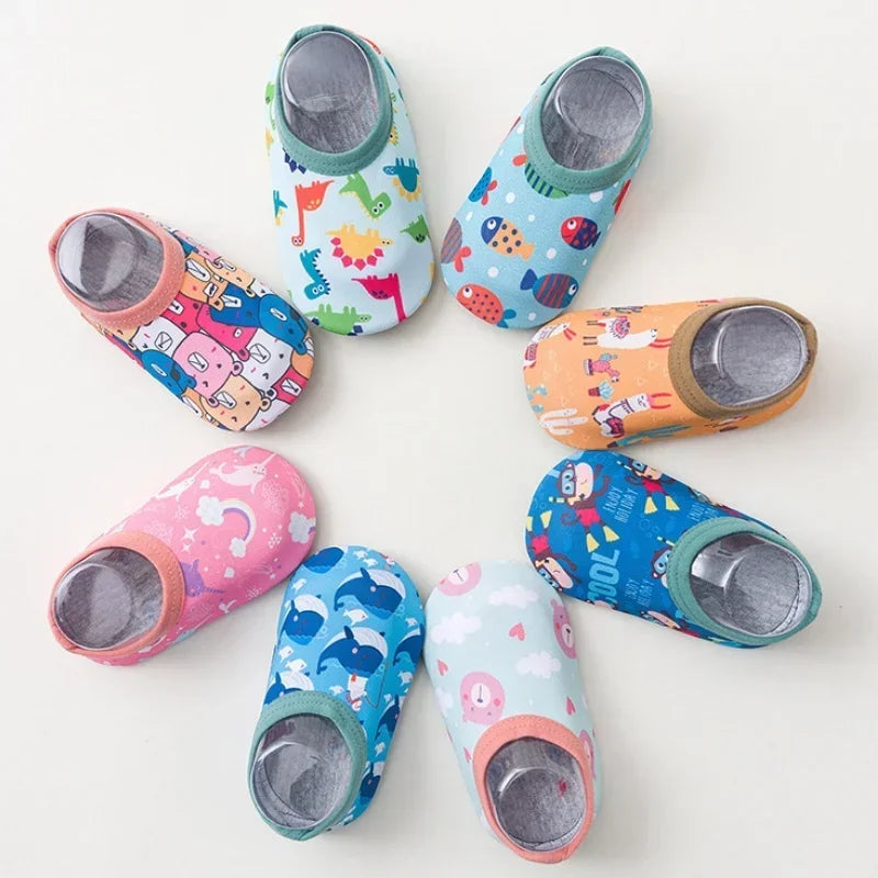 Children Beach Shoes  Anti-slip BabyRight Store