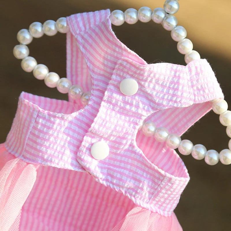 Pet Summer Dress Pet Products Store