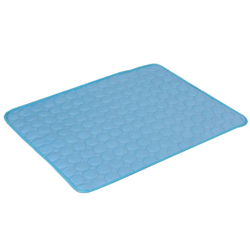 Pet Cooling Mat SURLYPETS Store