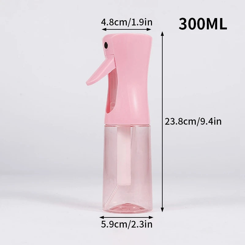 200/300ml Refillable Continuous Mist Sprayer Gardenlife Store