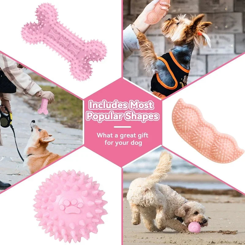 Pet Chew Toys for Cleaning Teeth Shop1103191158 Store