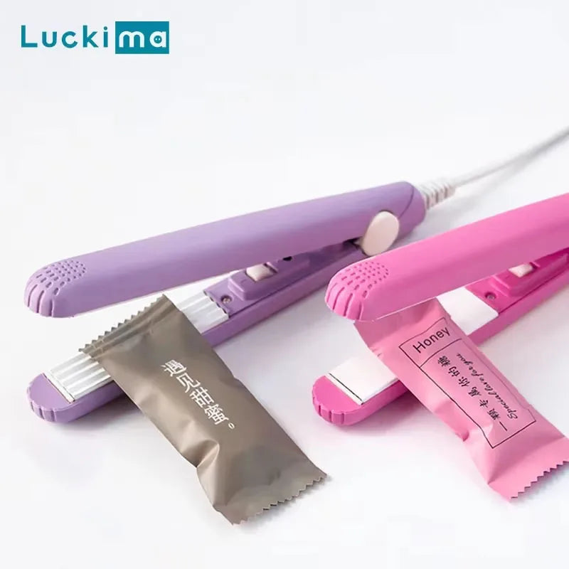 Kitchen Food Saver Sealing Clip Luckima Store