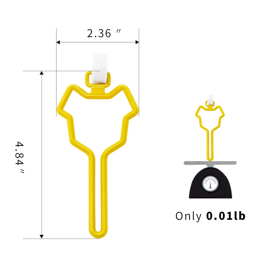 Poop Bag Holder Bobit Store