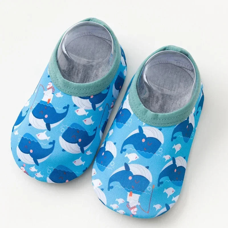 Children Beach Shoes  Anti-slip BabyRight Store
