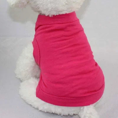 Pure Cotton Pet Shirts hoopreety Official Store