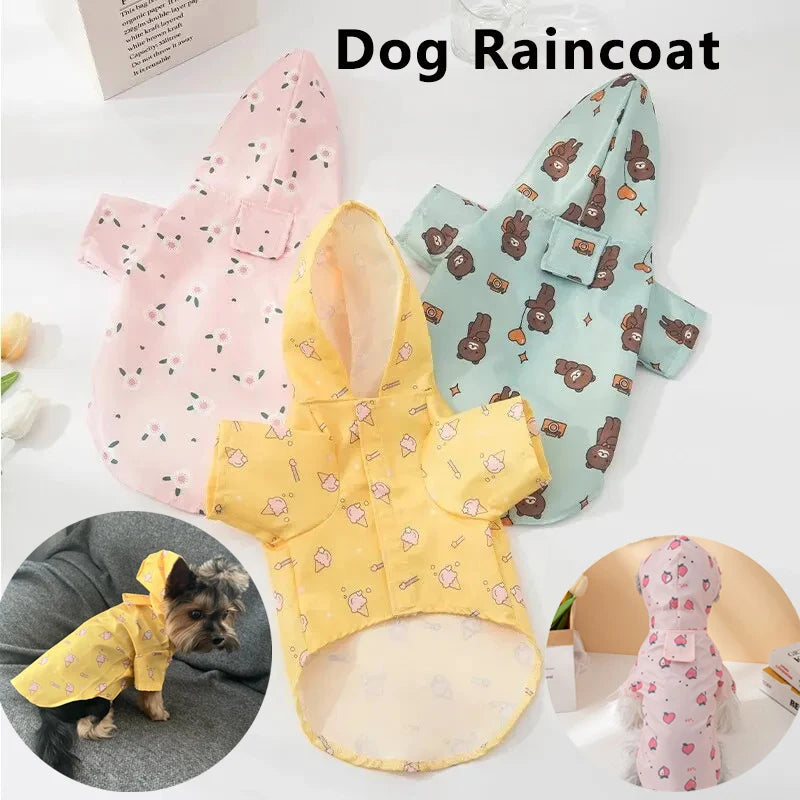 Pet Raincoat Shop1103740145 Store