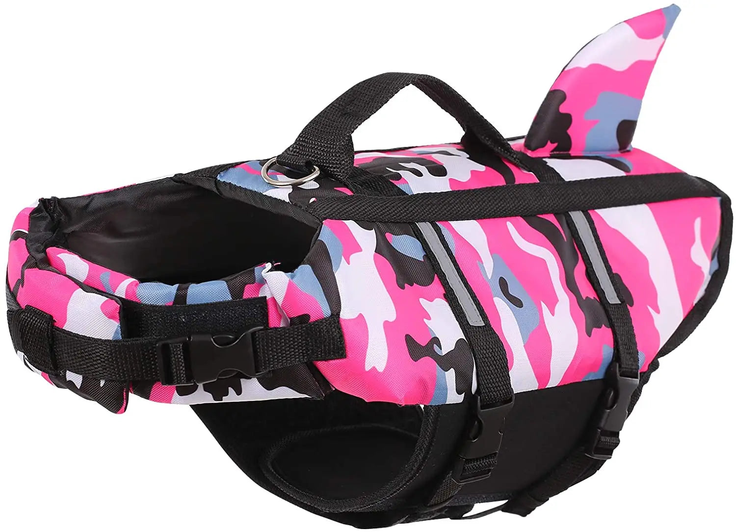 Pet Life Jacket PetGuider Store
