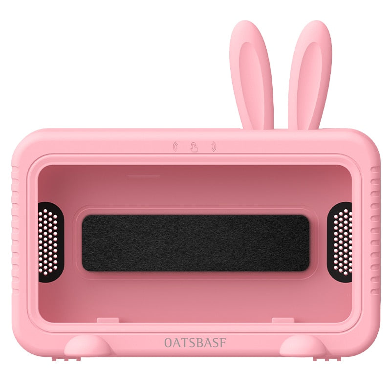 Waterproof Bathroom Phone Case Kore Kawaii