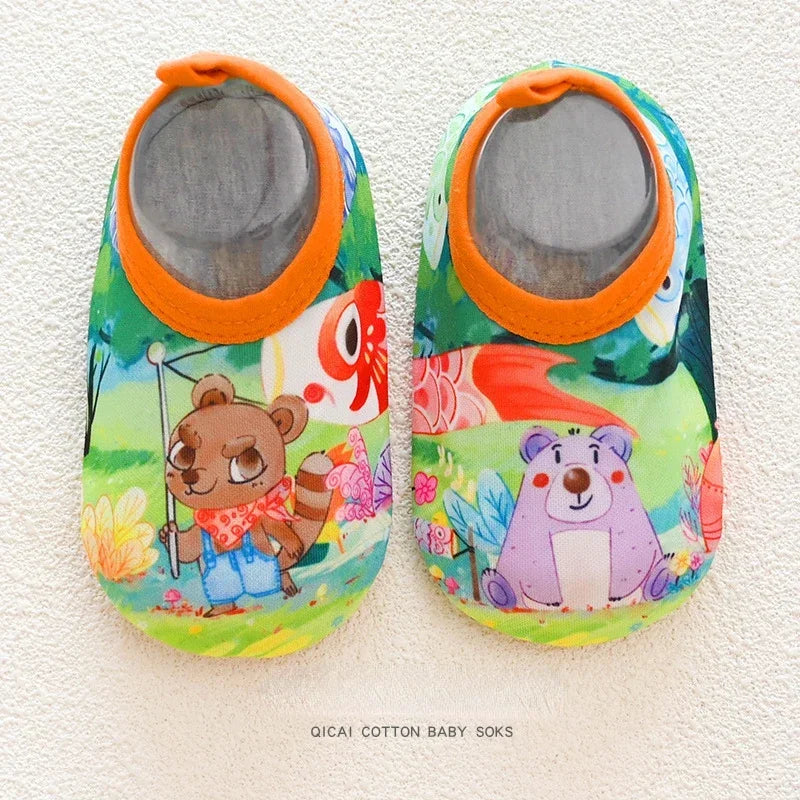 Children Beach Shoes  Anti-slip BabyRight Store