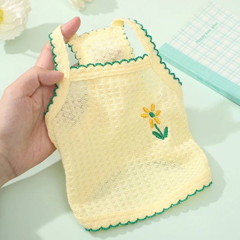Breathable Pet Clothing DOGGYZSTYLE Store