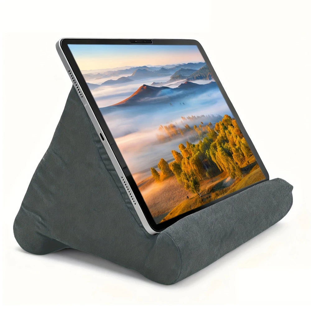 Sponge Pillow Tablet Stand Stone's Store